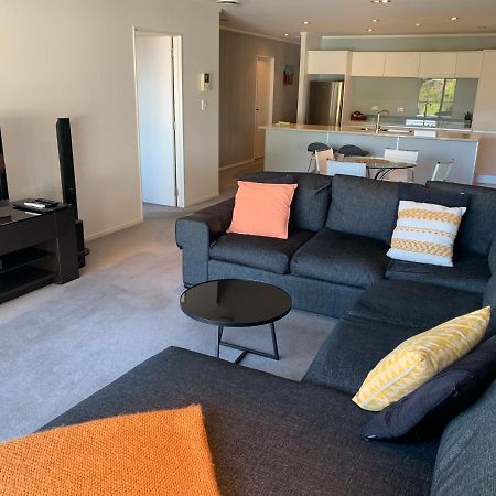 Quayside Luxury Apartments Whakatane Eksteriør bilde
