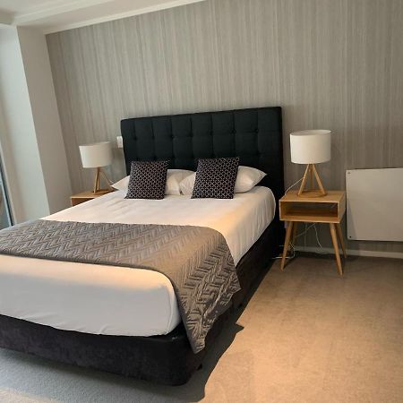 Quayside Luxury Apartments Whakatane Eksteriør bilde