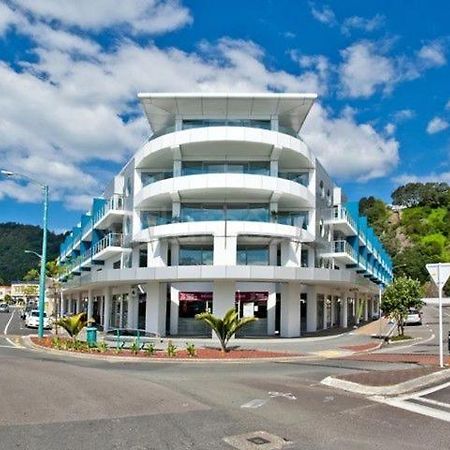 Quayside Luxury Apartments Whakatane Eksteriør bilde