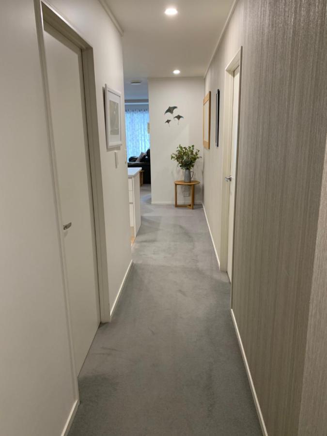 Quayside Luxury Apartments Whakatane Eksteriør bilde