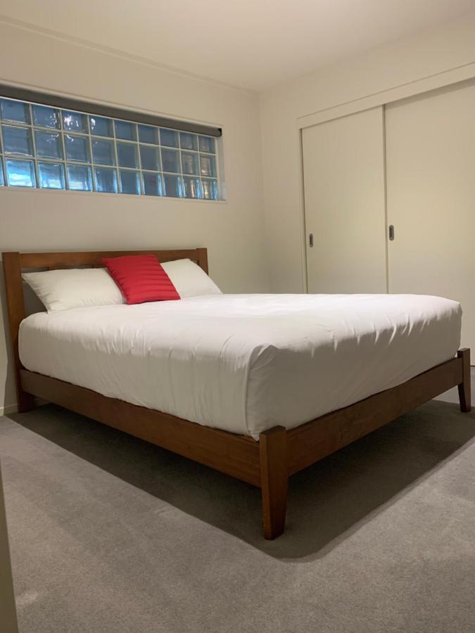 Quayside Luxury Apartments Whakatane Eksteriør bilde