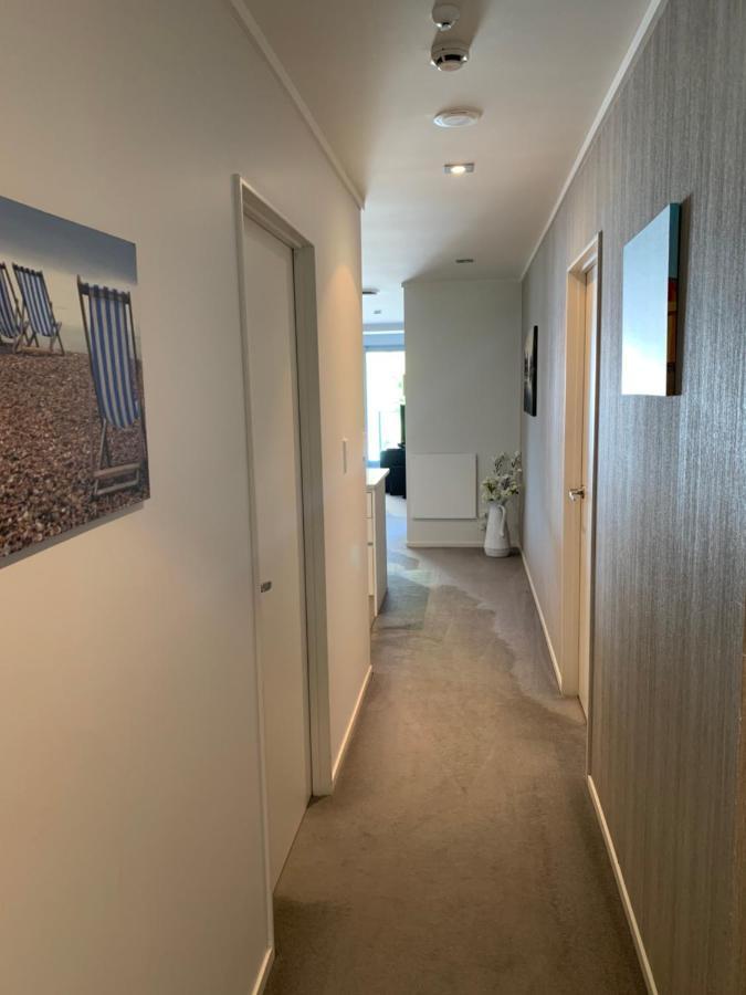Quayside Luxury Apartments Whakatane Eksteriør bilde