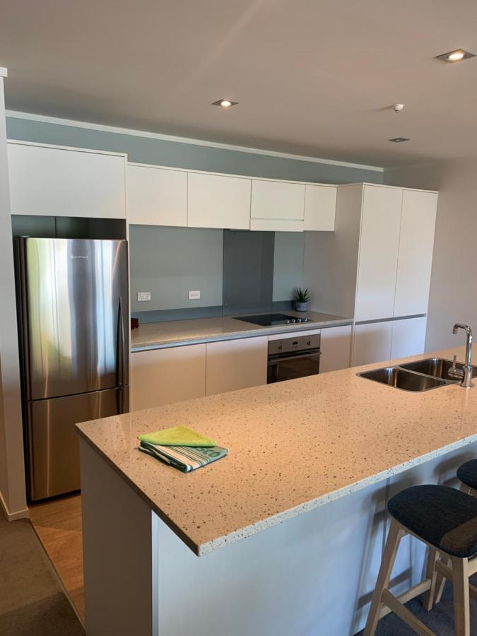 Quayside Luxury Apartments Whakatane Eksteriør bilde