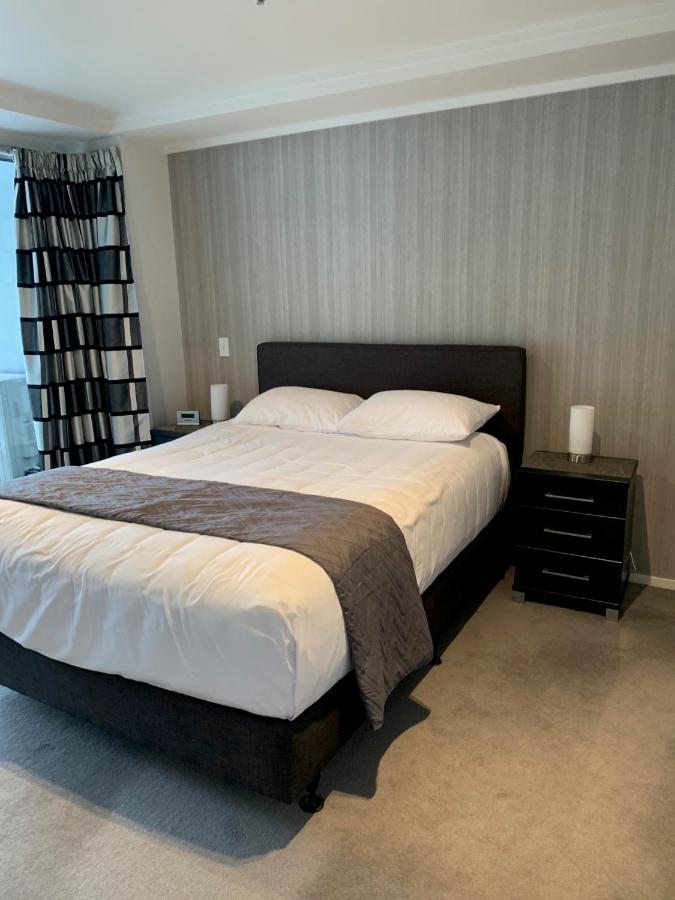Quayside Luxury Apartments Whakatane Eksteriør bilde