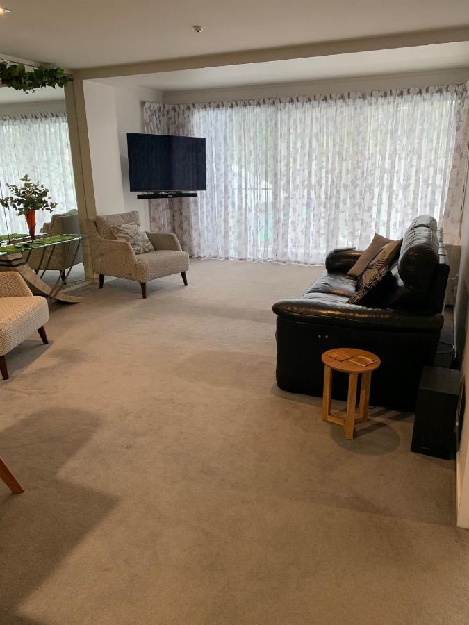 Quayside Luxury Apartments Whakatane Eksteriør bilde