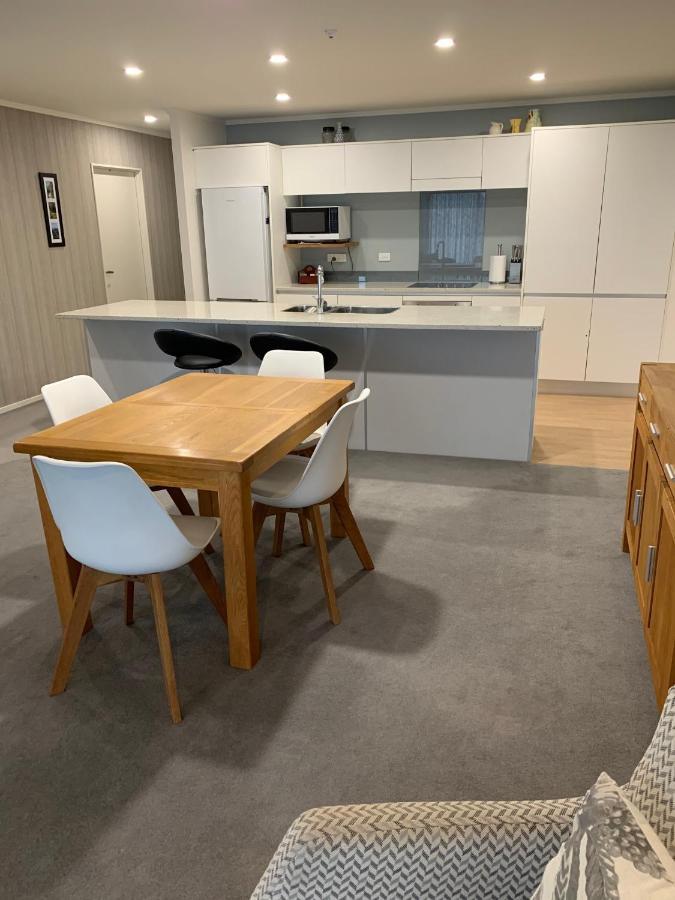 Quayside Luxury Apartments Whakatane Eksteriør bilde