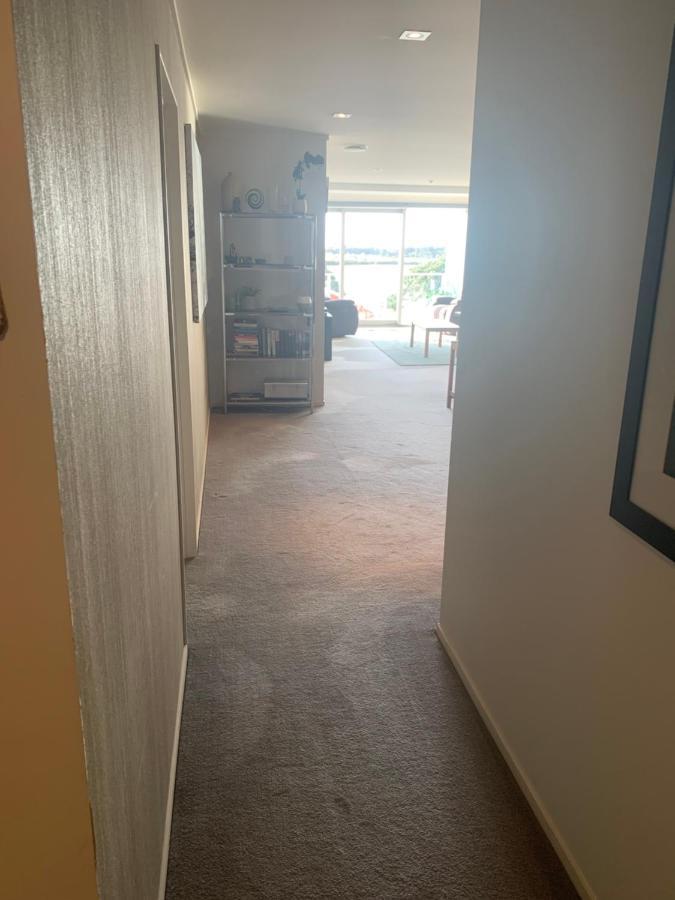 Quayside Luxury Apartments Whakatane Eksteriør bilde