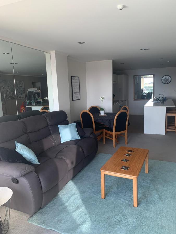 Quayside Luxury Apartments Whakatane Eksteriør bilde