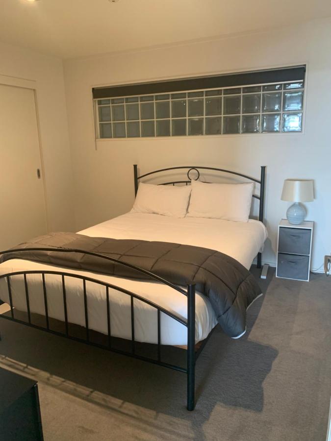 Quayside Luxury Apartments Whakatane Eksteriør bilde
