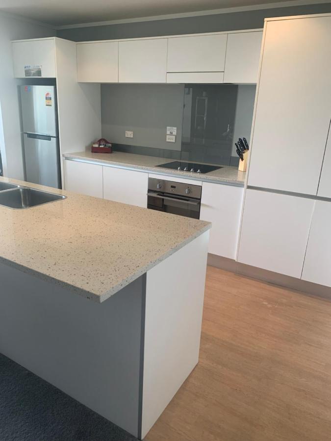 Quayside Luxury Apartments Whakatane Eksteriør bilde
