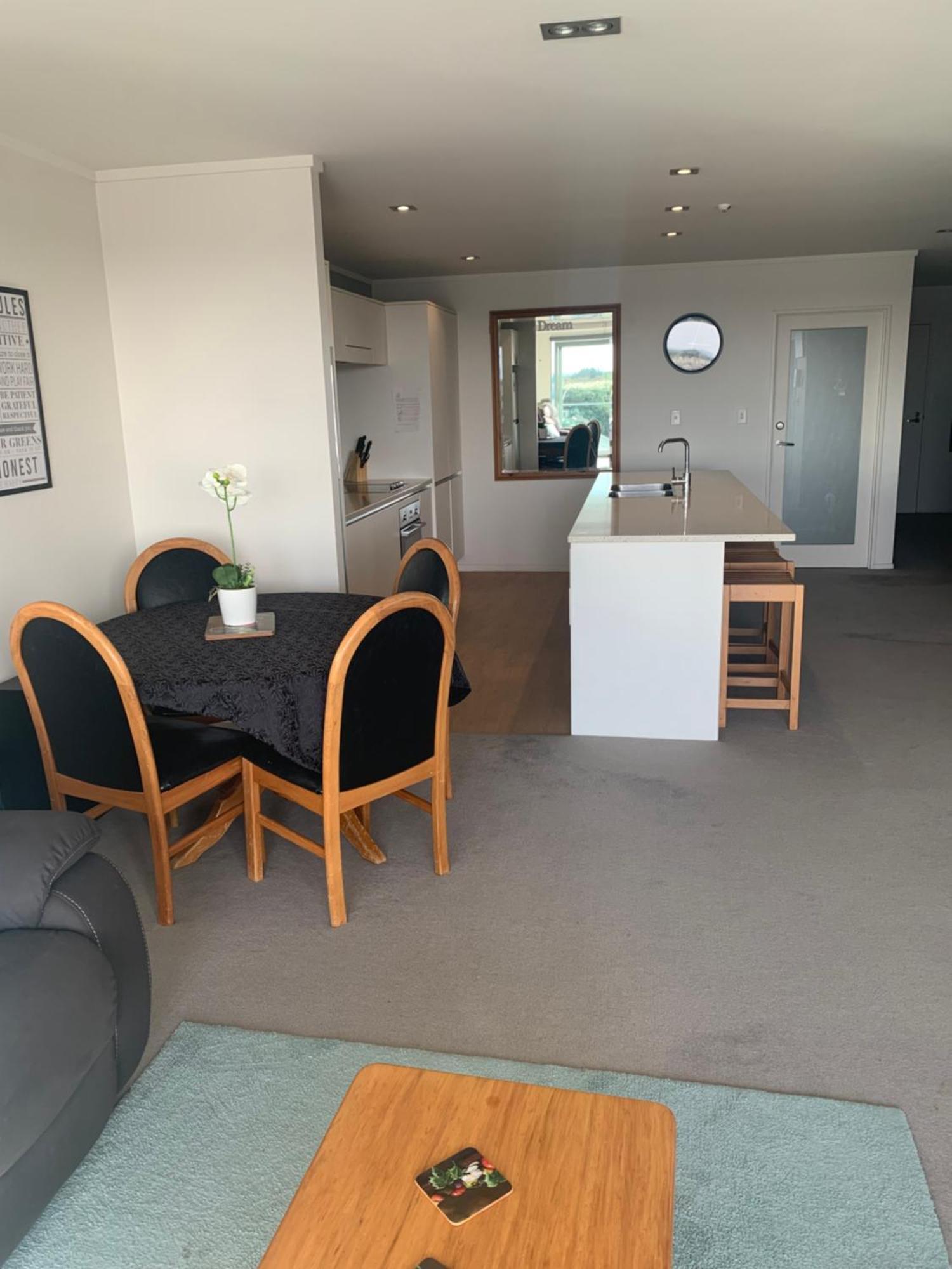 Quayside Luxury Apartments Whakatane Eksteriør bilde