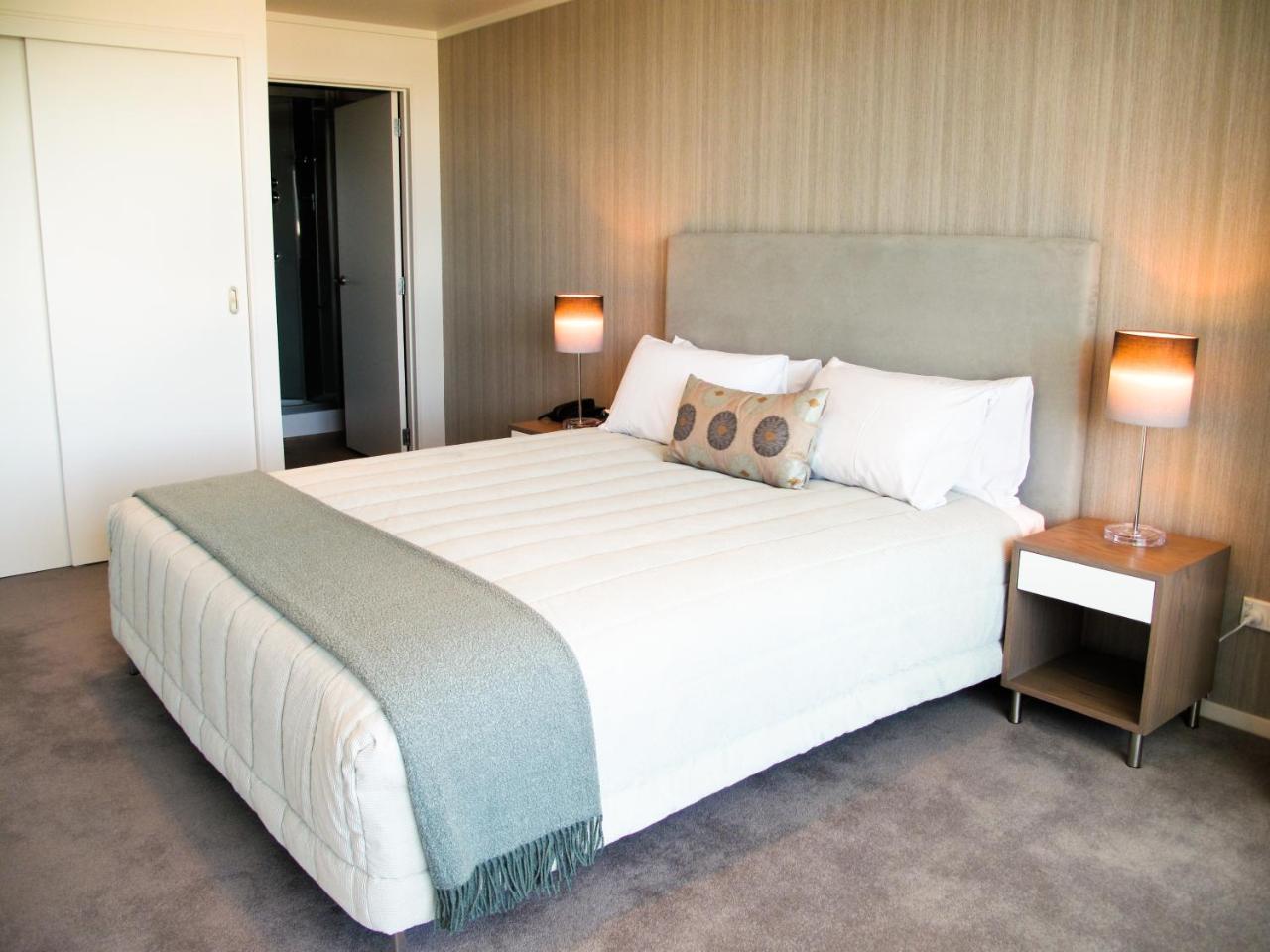 Quayside Luxury Apartments Whakatane Eksteriør bilde