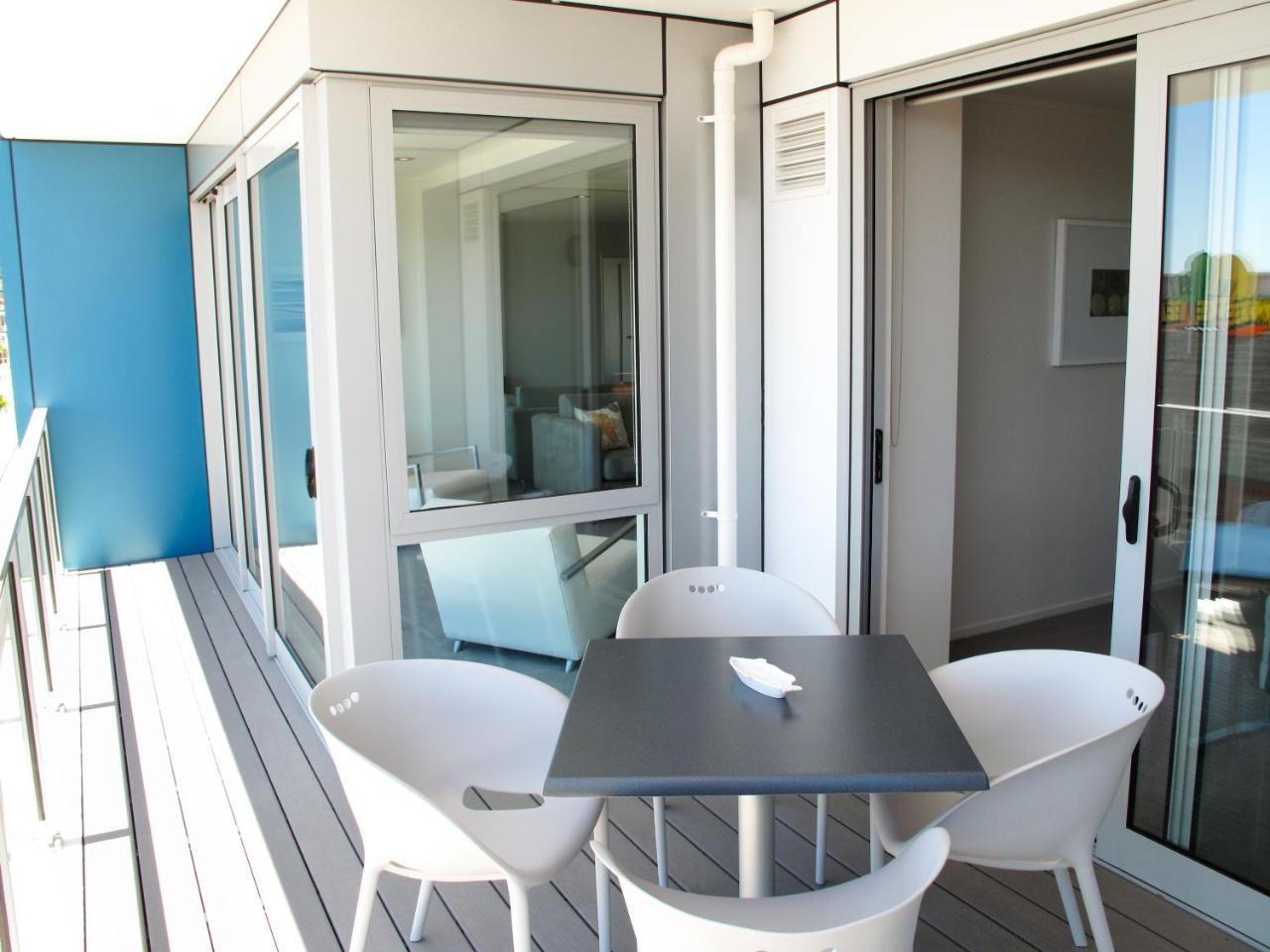Quayside Luxury Apartments Whakatane Eksteriør bilde