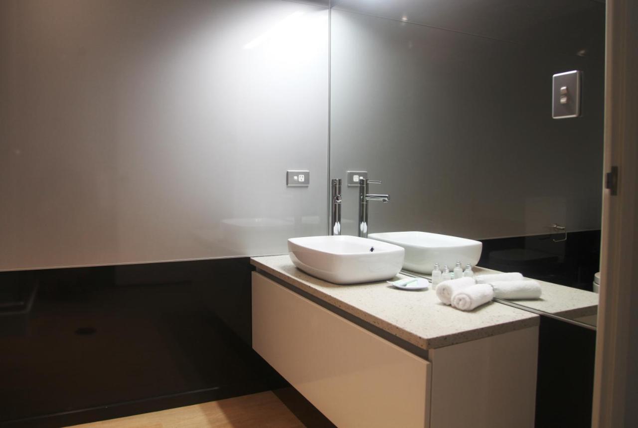 Quayside Luxury Apartments Whakatane Eksteriør bilde