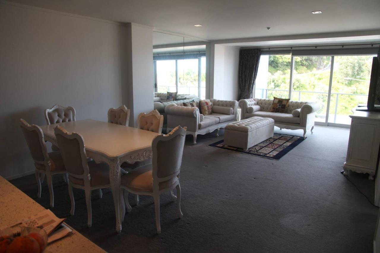 Quayside Luxury Apartments Whakatane Eksteriør bilde