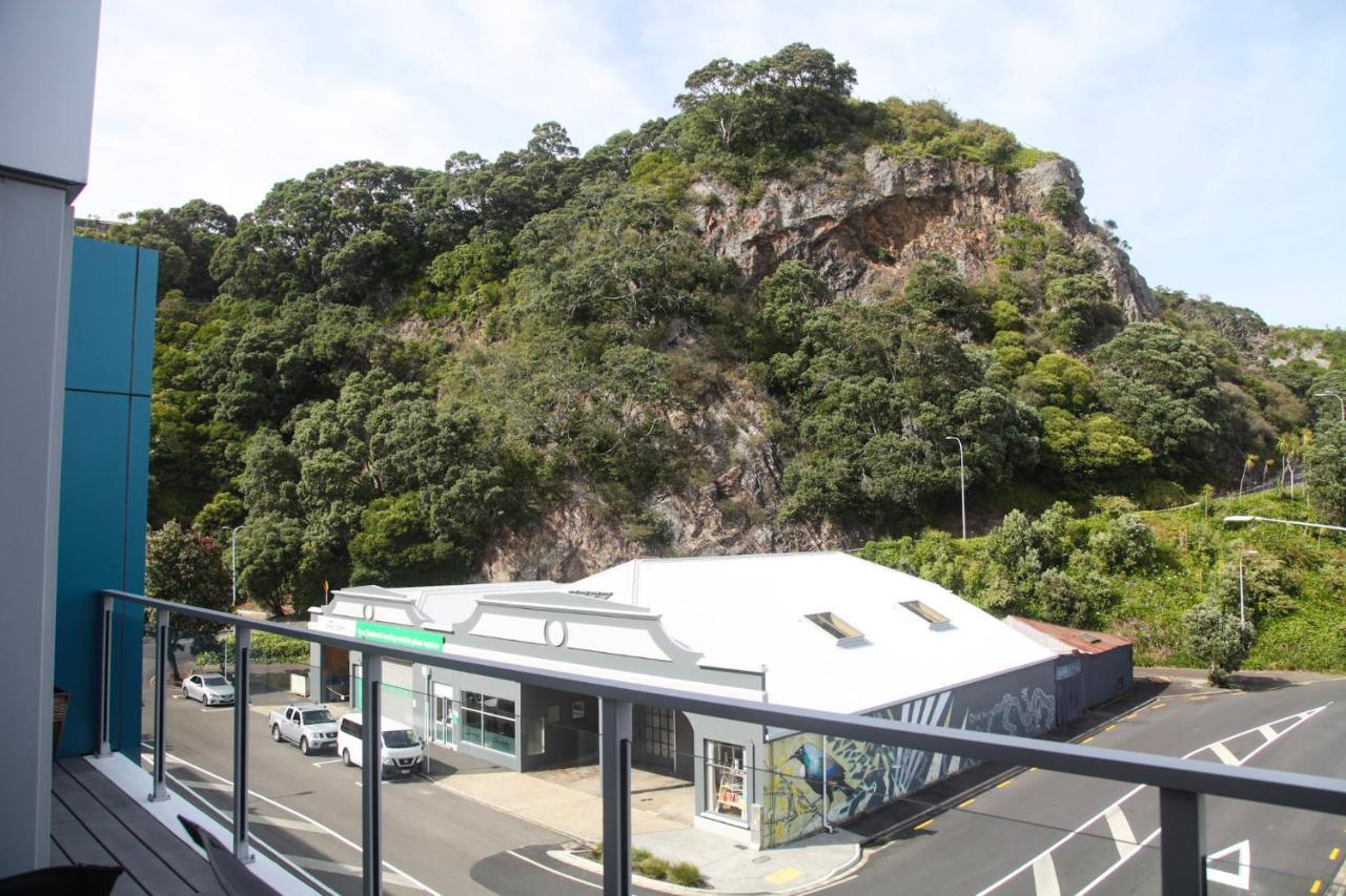 Quayside Luxury Apartments Whakatane Eksteriør bilde