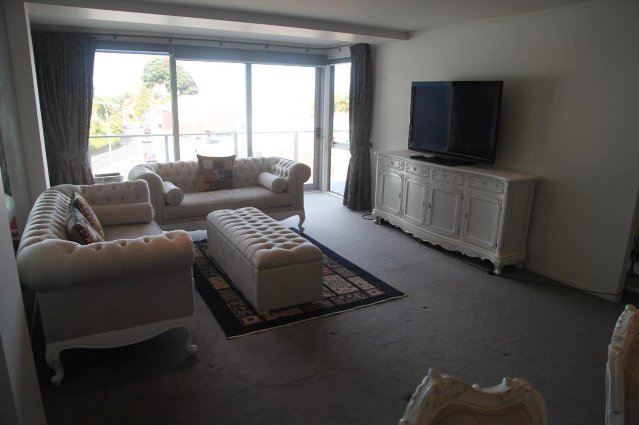 Quayside Luxury Apartments Whakatane Eksteriør bilde