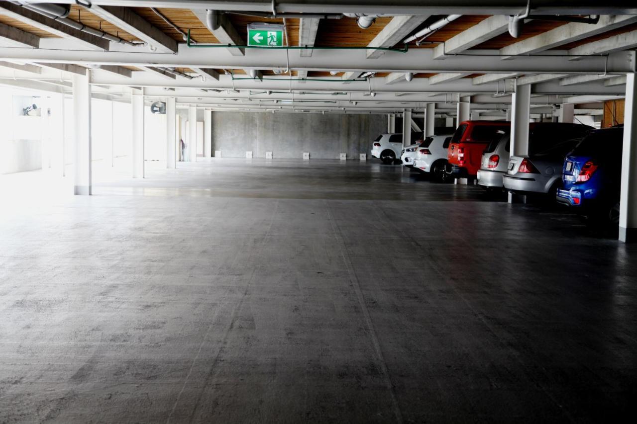 Quayside Luxury Apartments Whakatane Eksteriør bilde