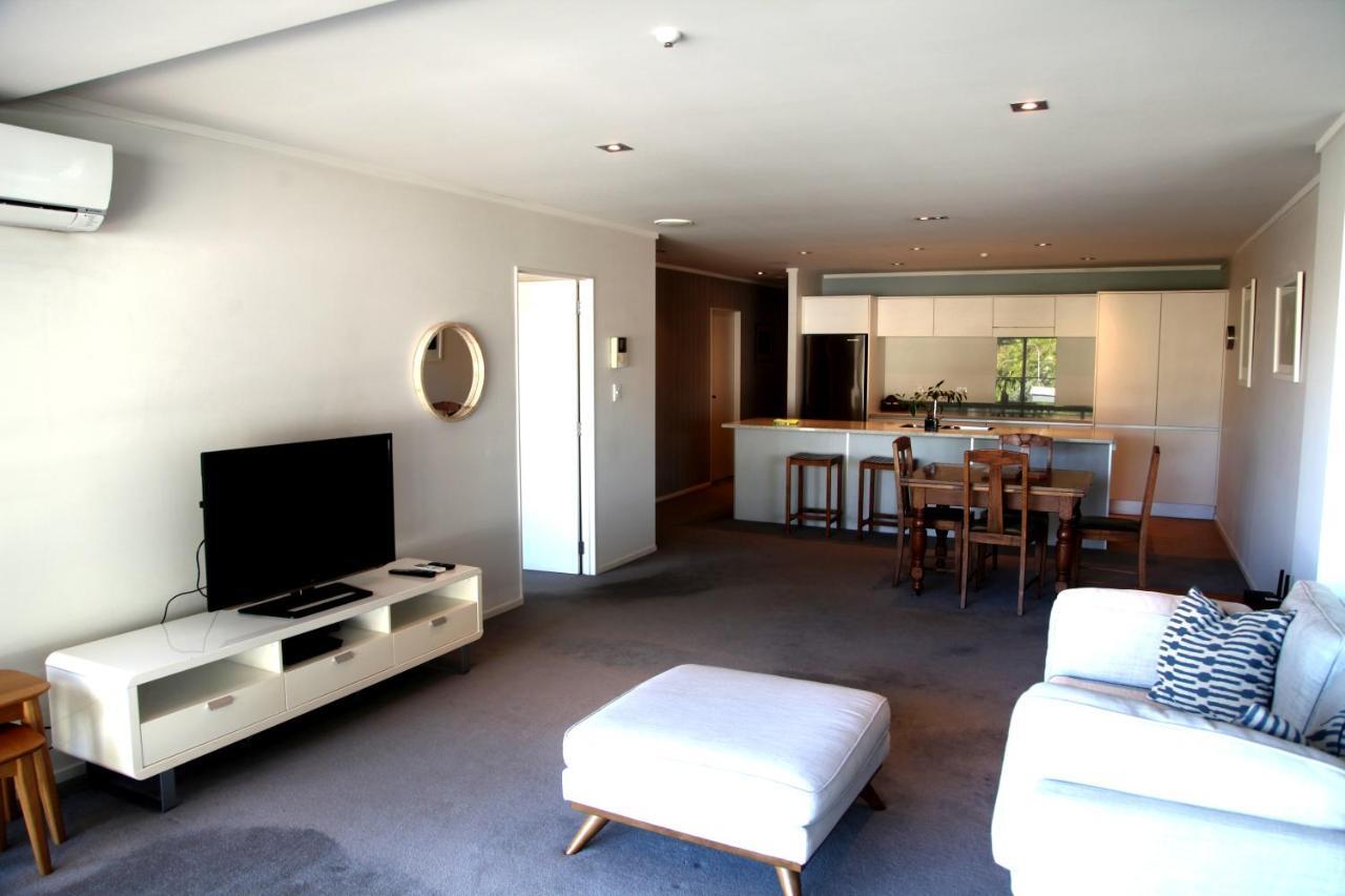 Quayside Luxury Apartments Whakatane Eksteriør bilde