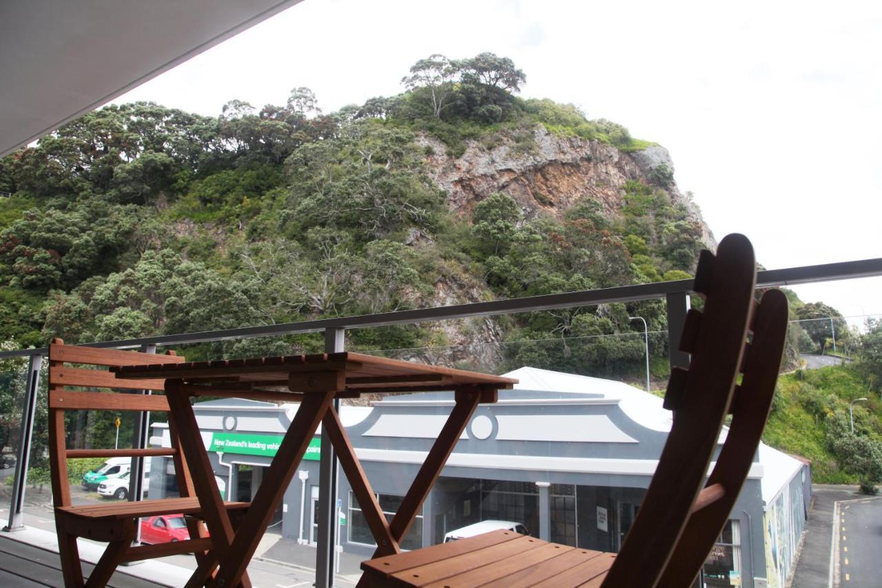 Quayside Luxury Apartments Whakatane Eksteriør bilde